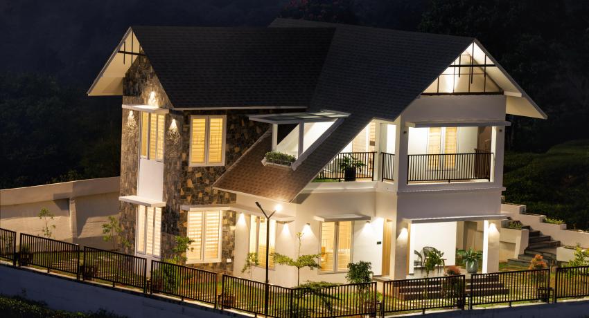 Premium Villa