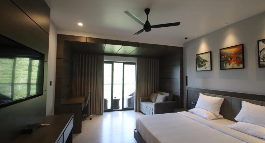 Premium Room