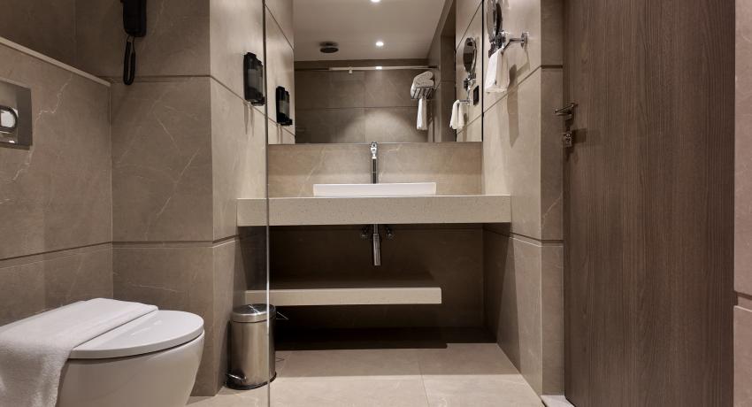Elite Premium Room
